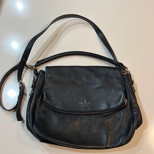 Kate Spade large Croasbody bag